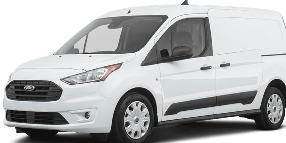 FORD TRANSIT CONNECT 2020 NM0LS7F23L1471967 image